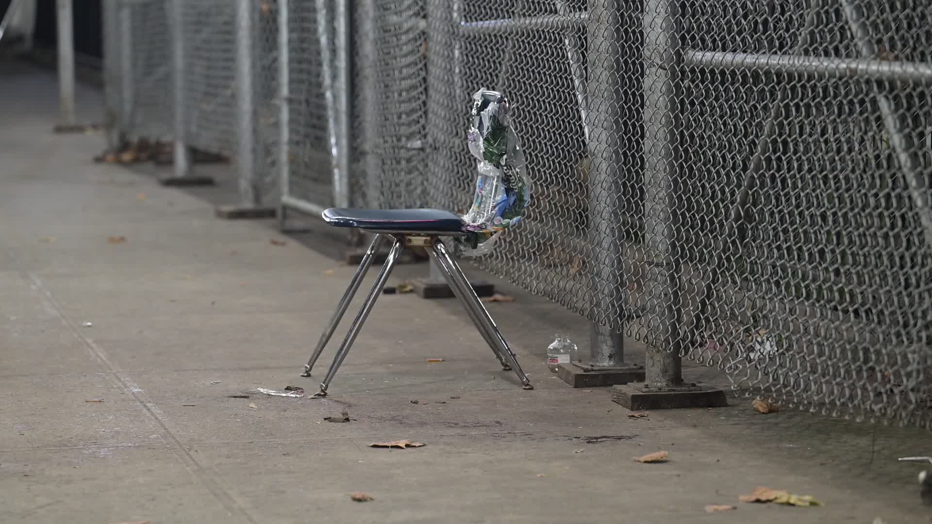 15-year-old killed, 57-year-old bystander injured in Harlem shooting