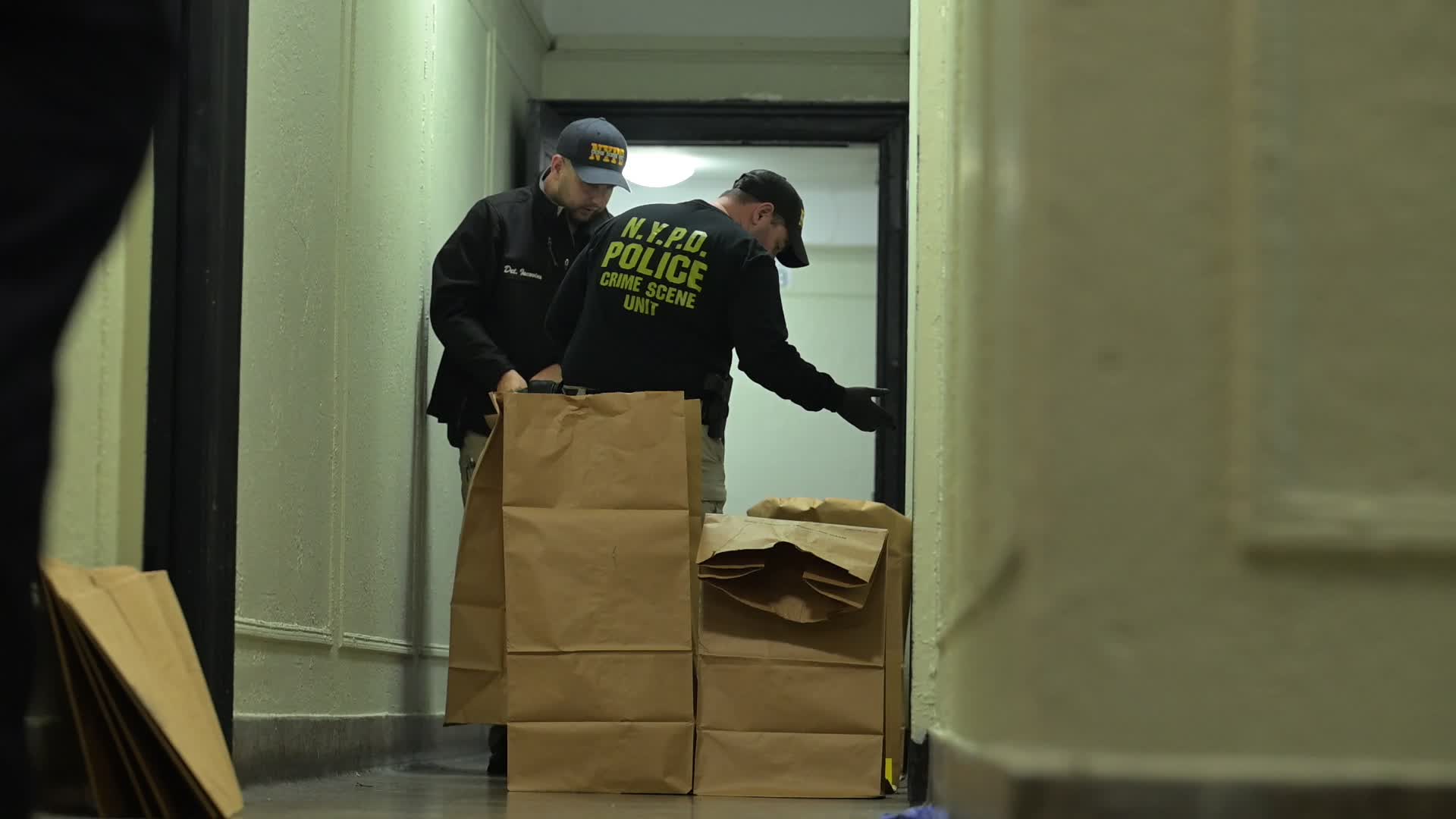 27-year-old Martin Marquez fatally stabbed to the neck at 1555 Grand Concourse in New York City