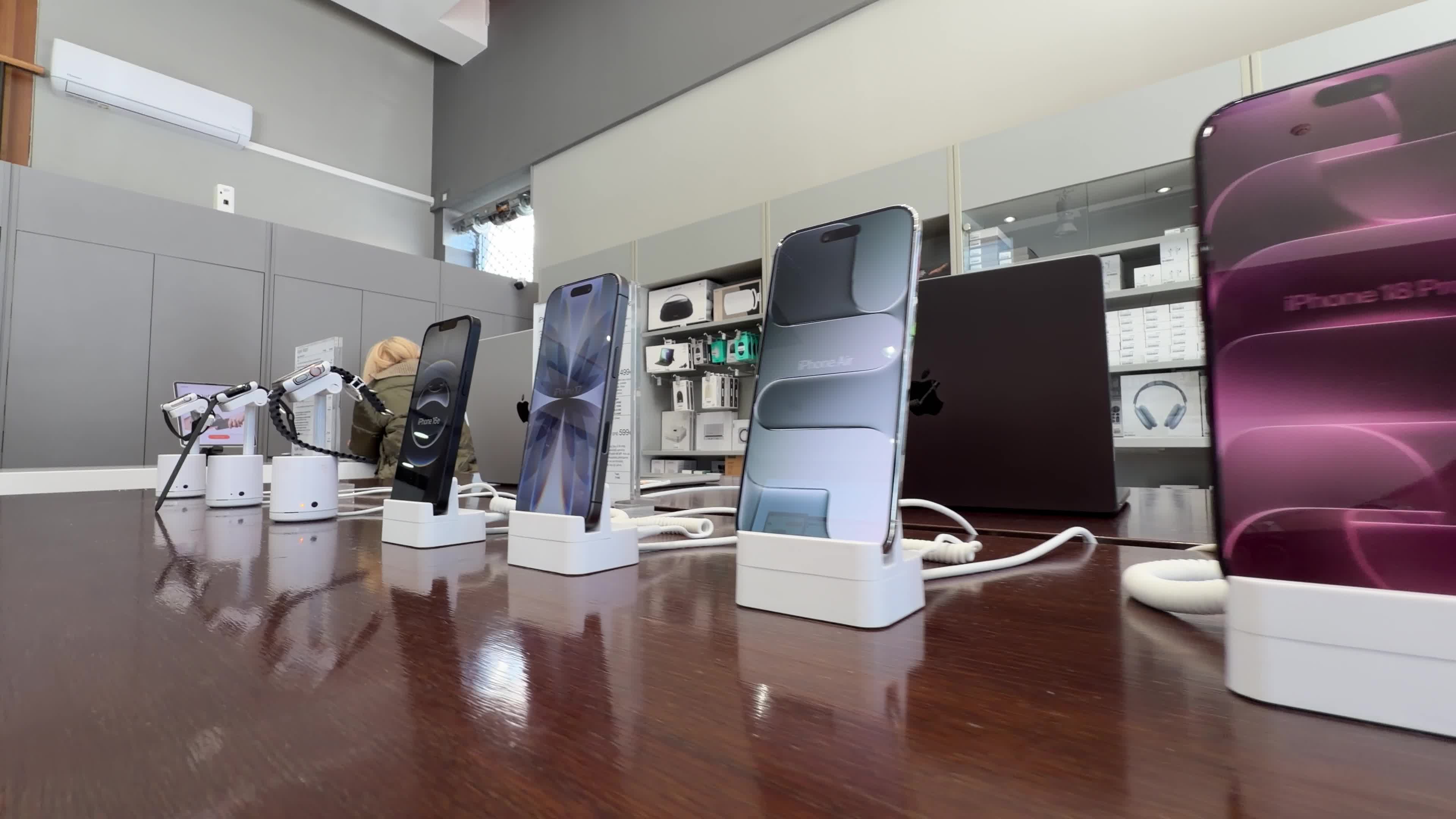 Apple Store