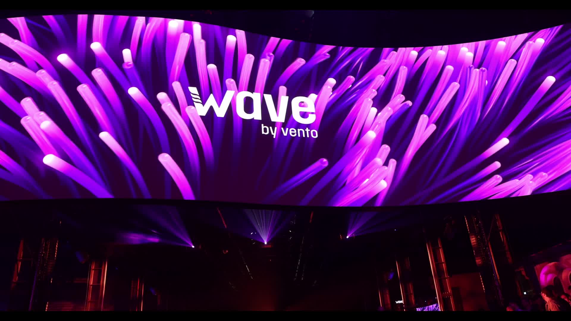 Wave by Vento third day