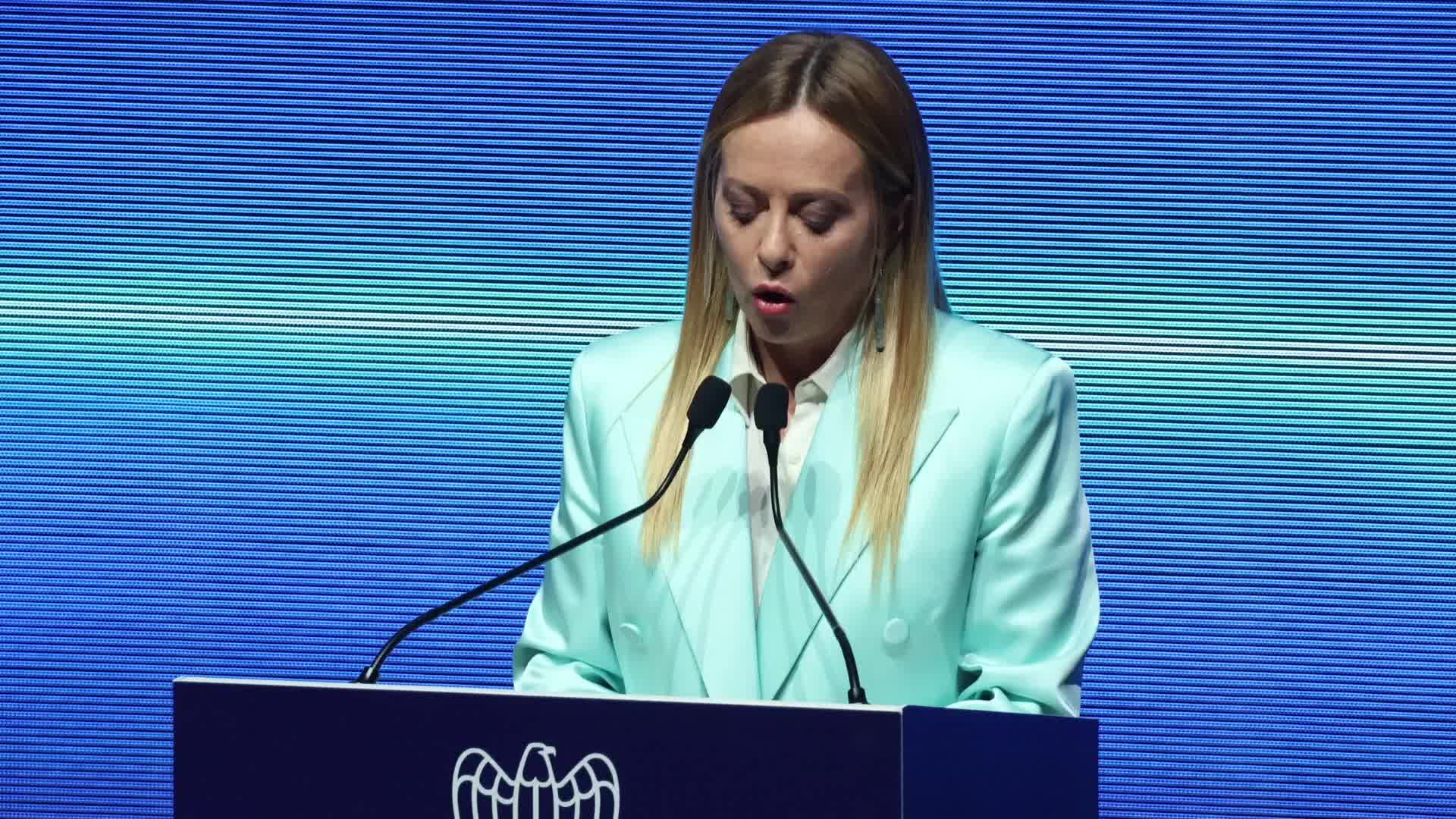 Assolombarda 2026 General Assembly in Milan