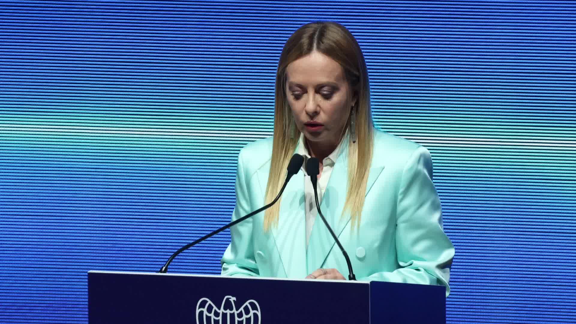 Assolombarda 2026 General Assembly in Milan