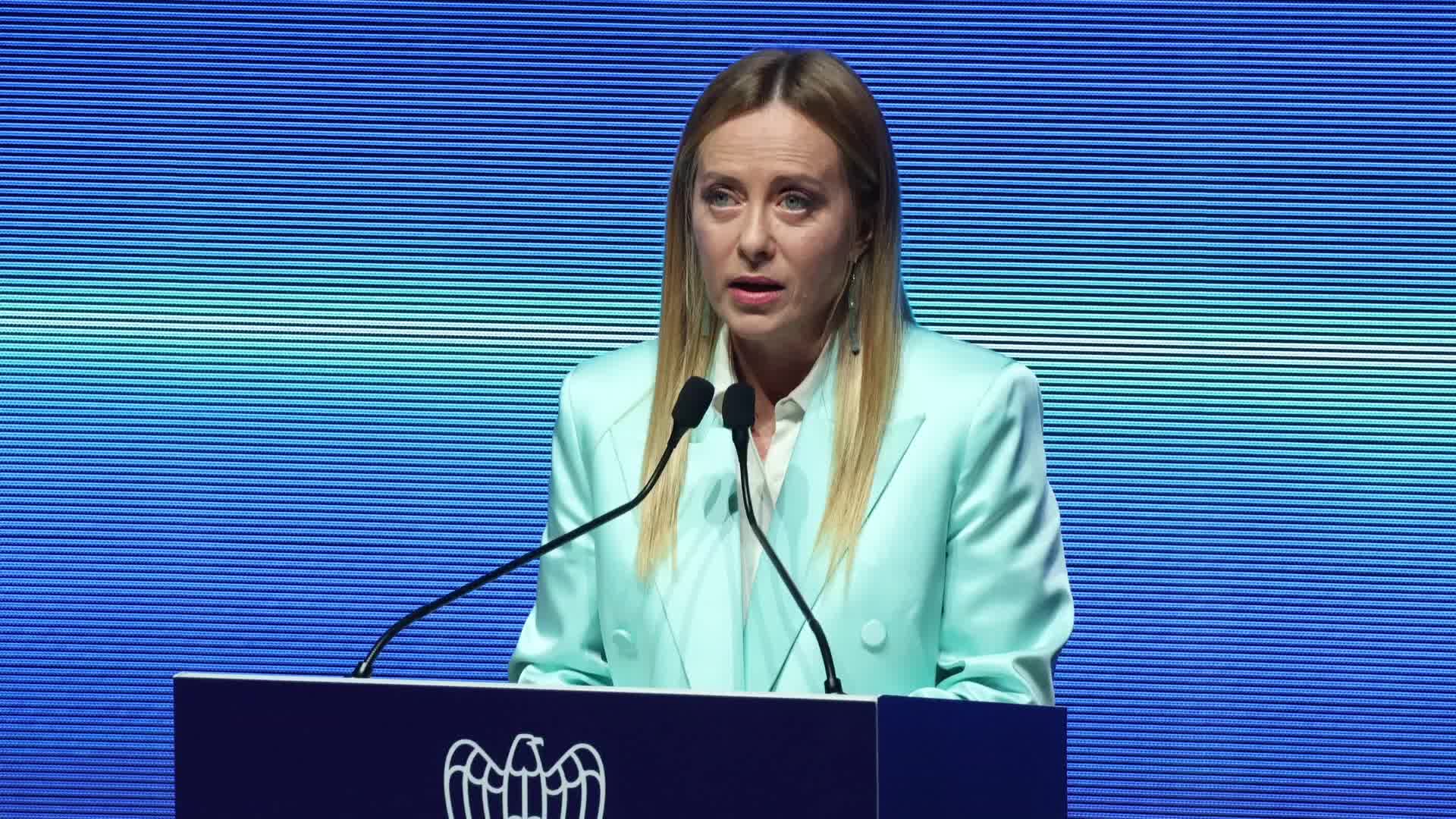 Assolombarda 2026 General Assembly in Milan