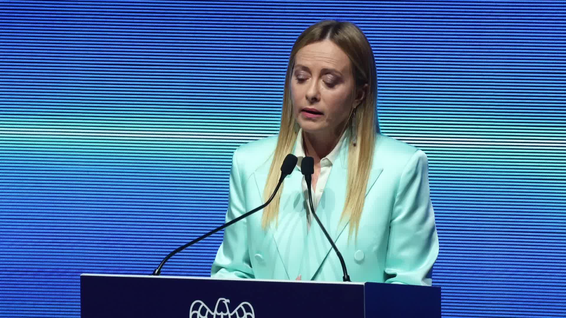 Assolombarda 2026 General Assembly in Milan