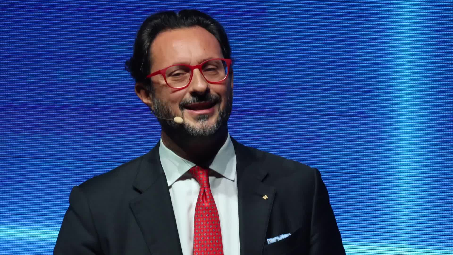 Assolombarda 2026 General Assembly in Milan