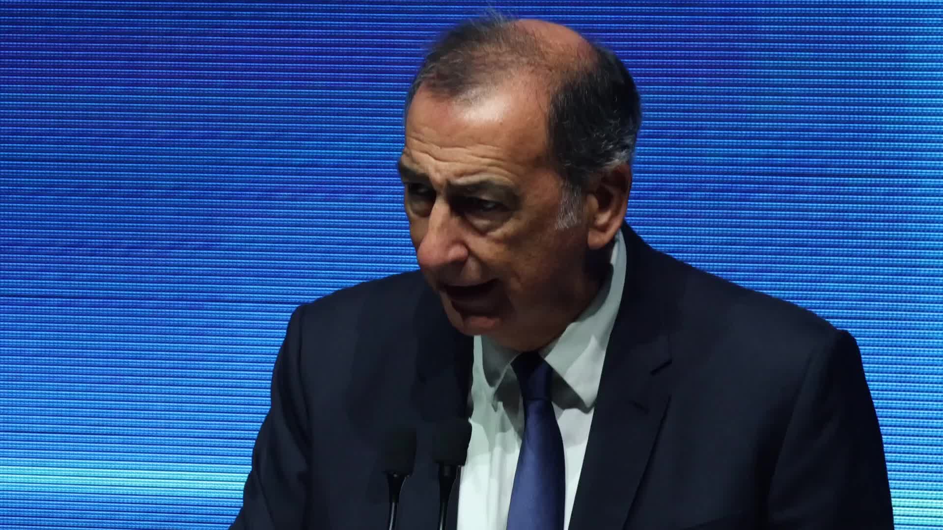 Assolombarda 2026 General Assembly in Milan