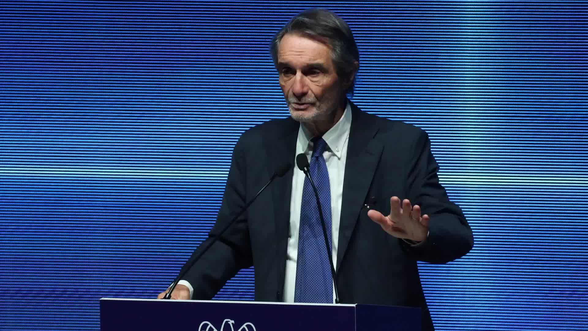 Assolombarda 2026 General Assembly in Milan