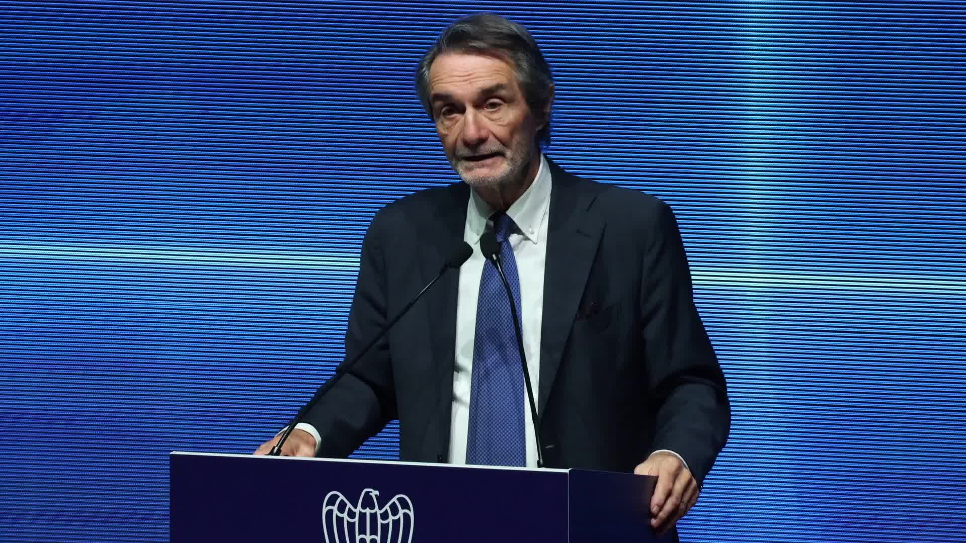 Assolombarda 2026 General Assembly in Milan