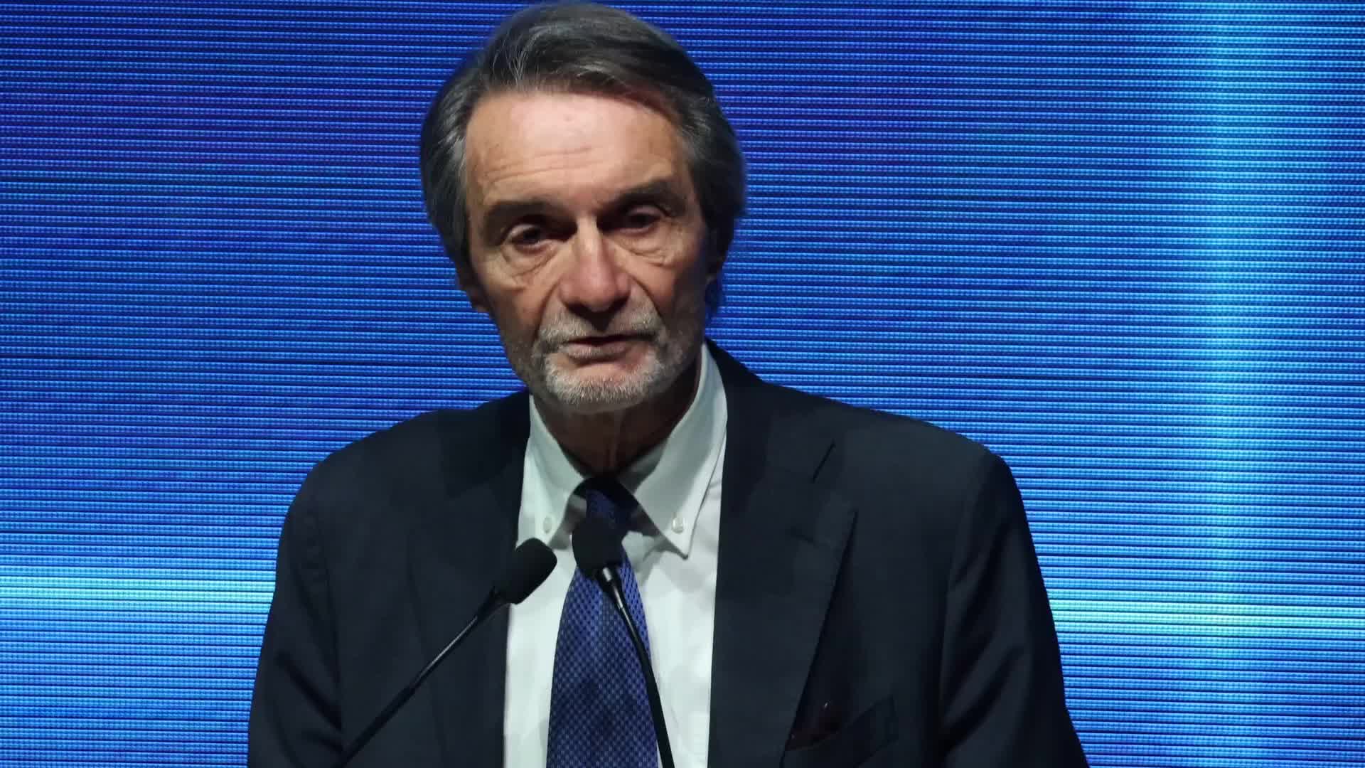 Assolombarda 2026 General Assembly in Milan