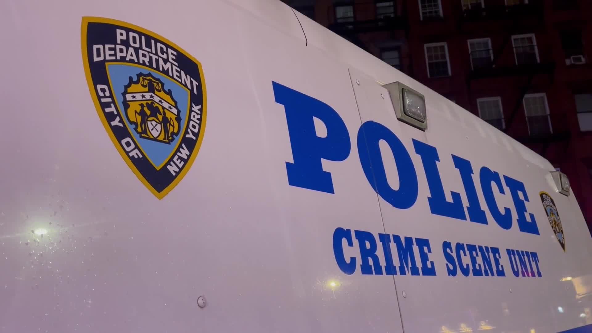 Man Killed After Assault Near Rainbow Station Sex Shop In Manhattan New York - 11 October 2026