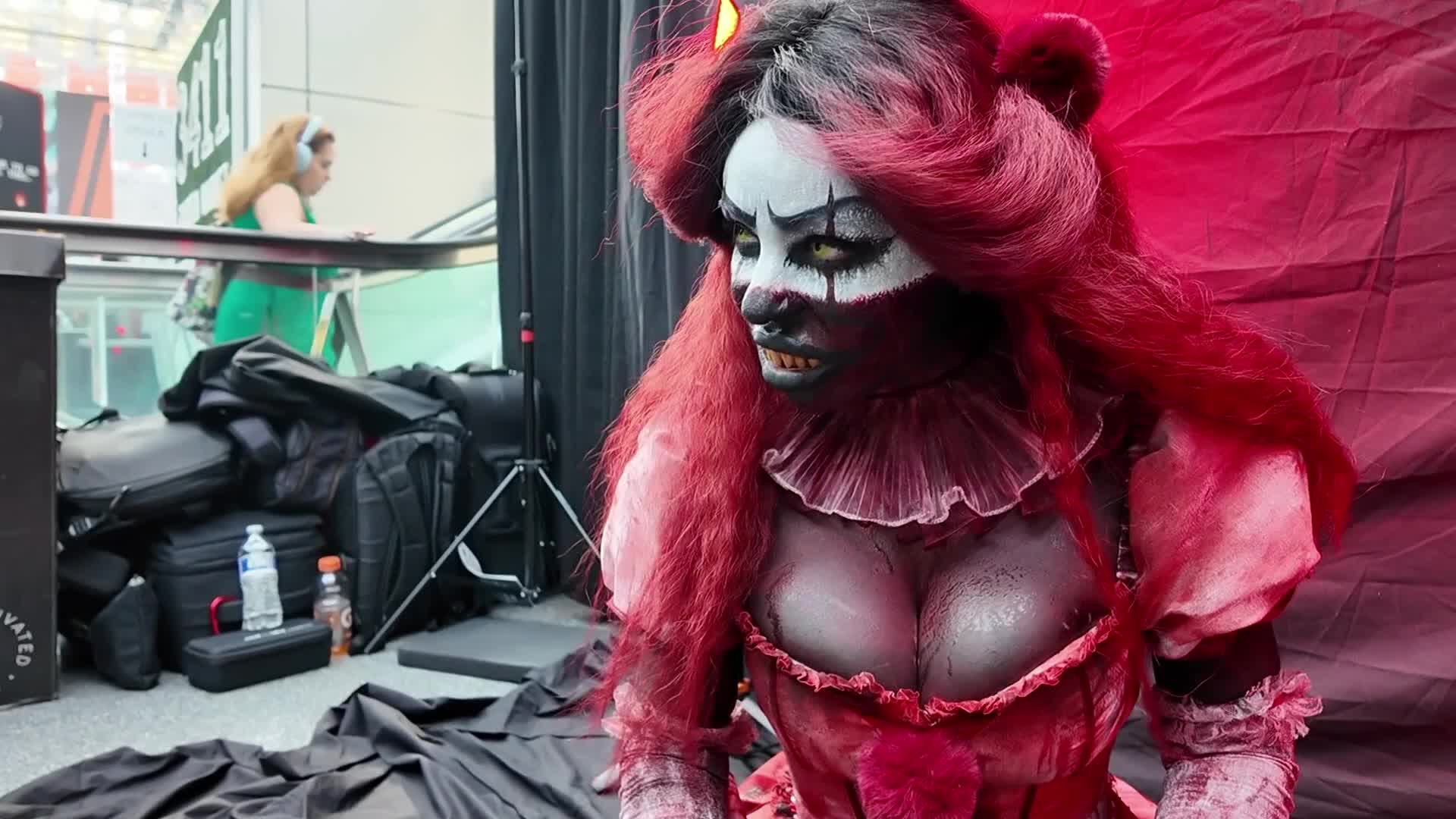 New York Comic Con 2026