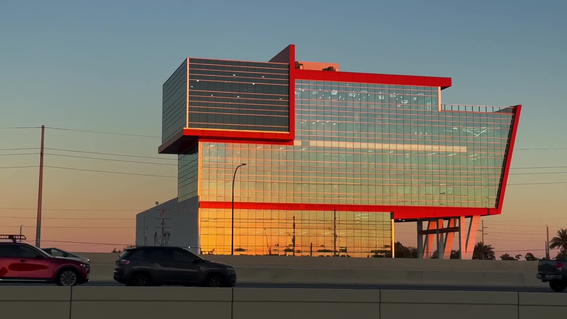 HostDime Data Center Nears Completion Near Orlando, Florida