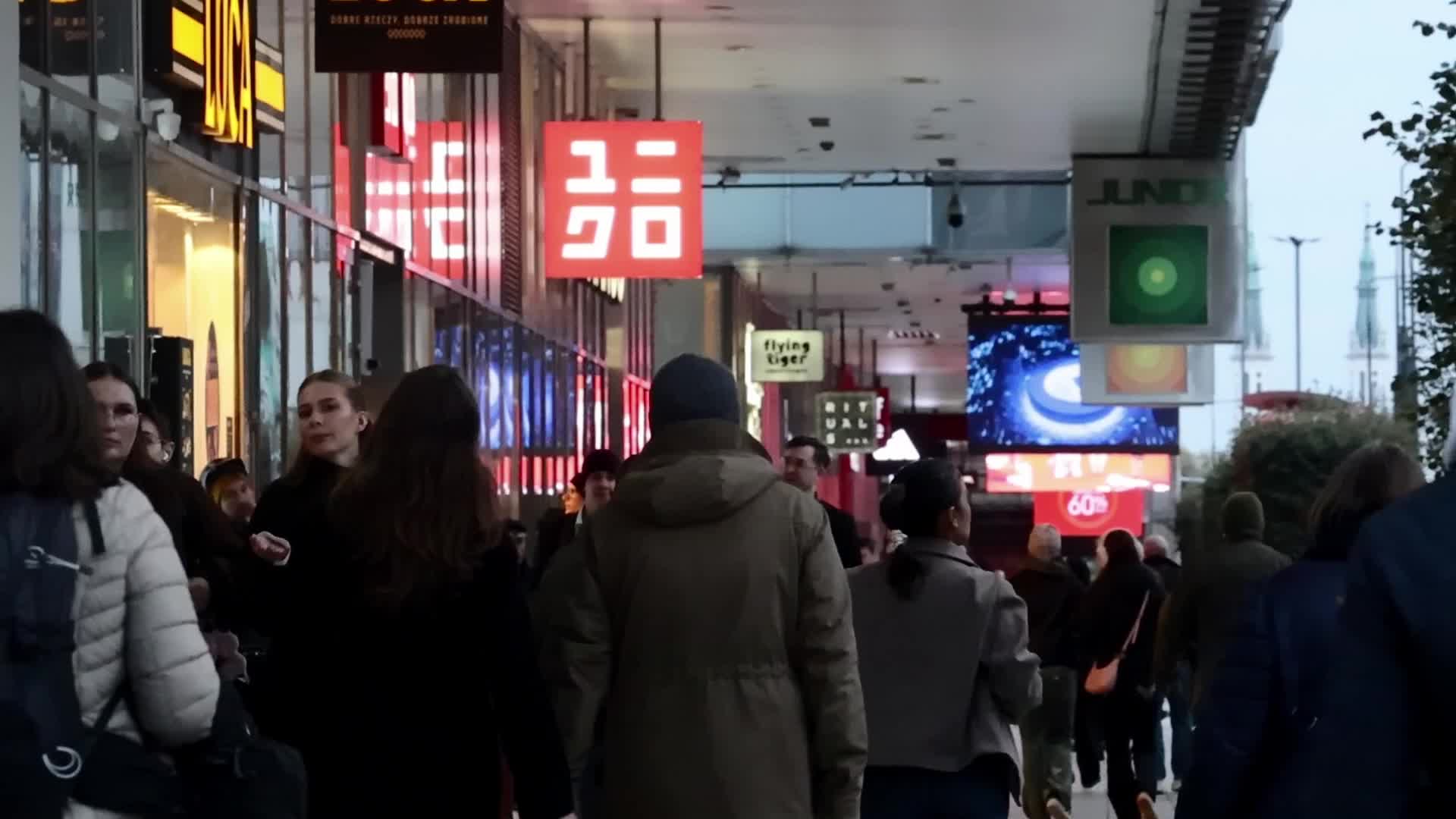 Brands In Poland