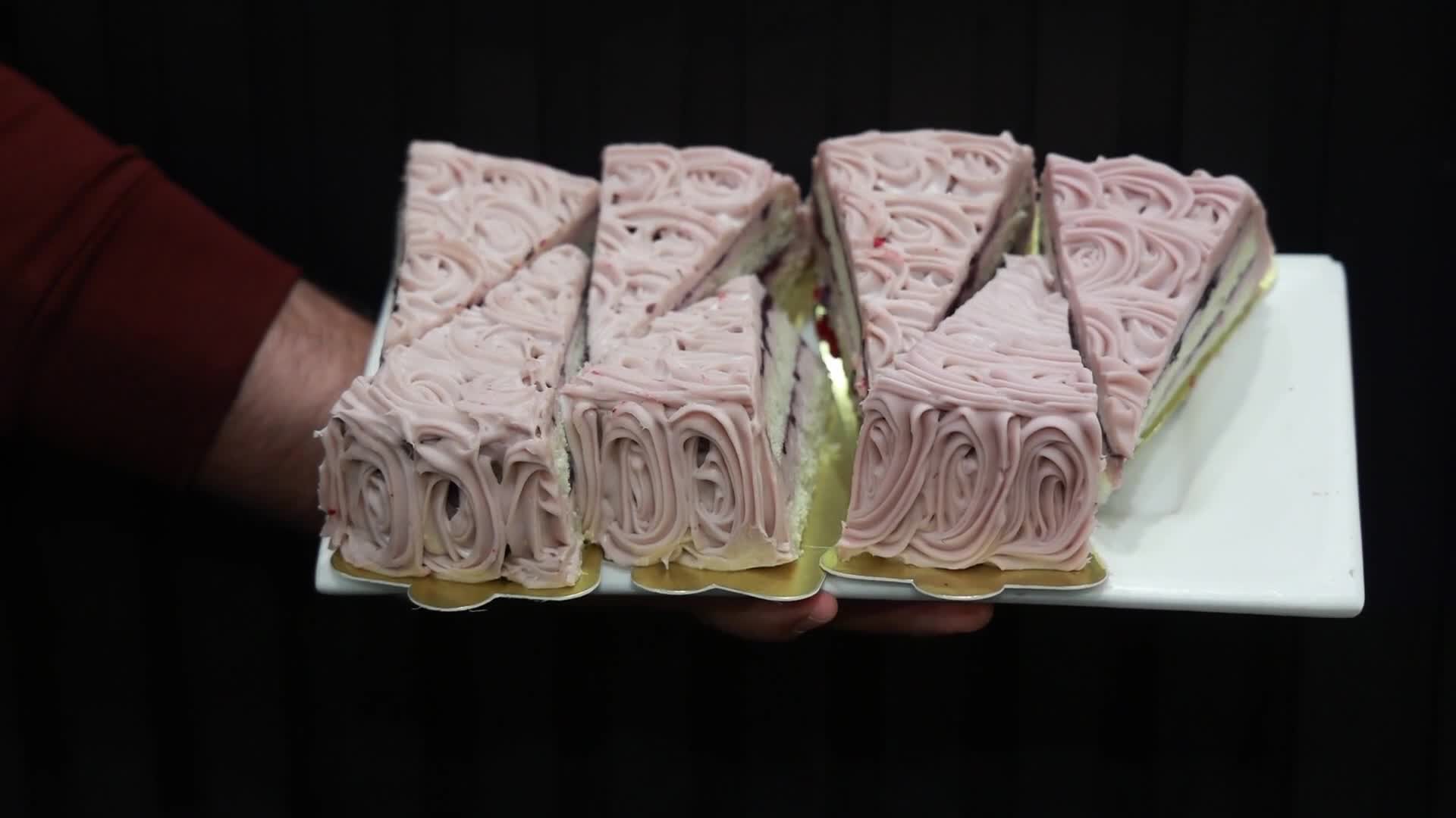 Bakery Shop In Kashmir