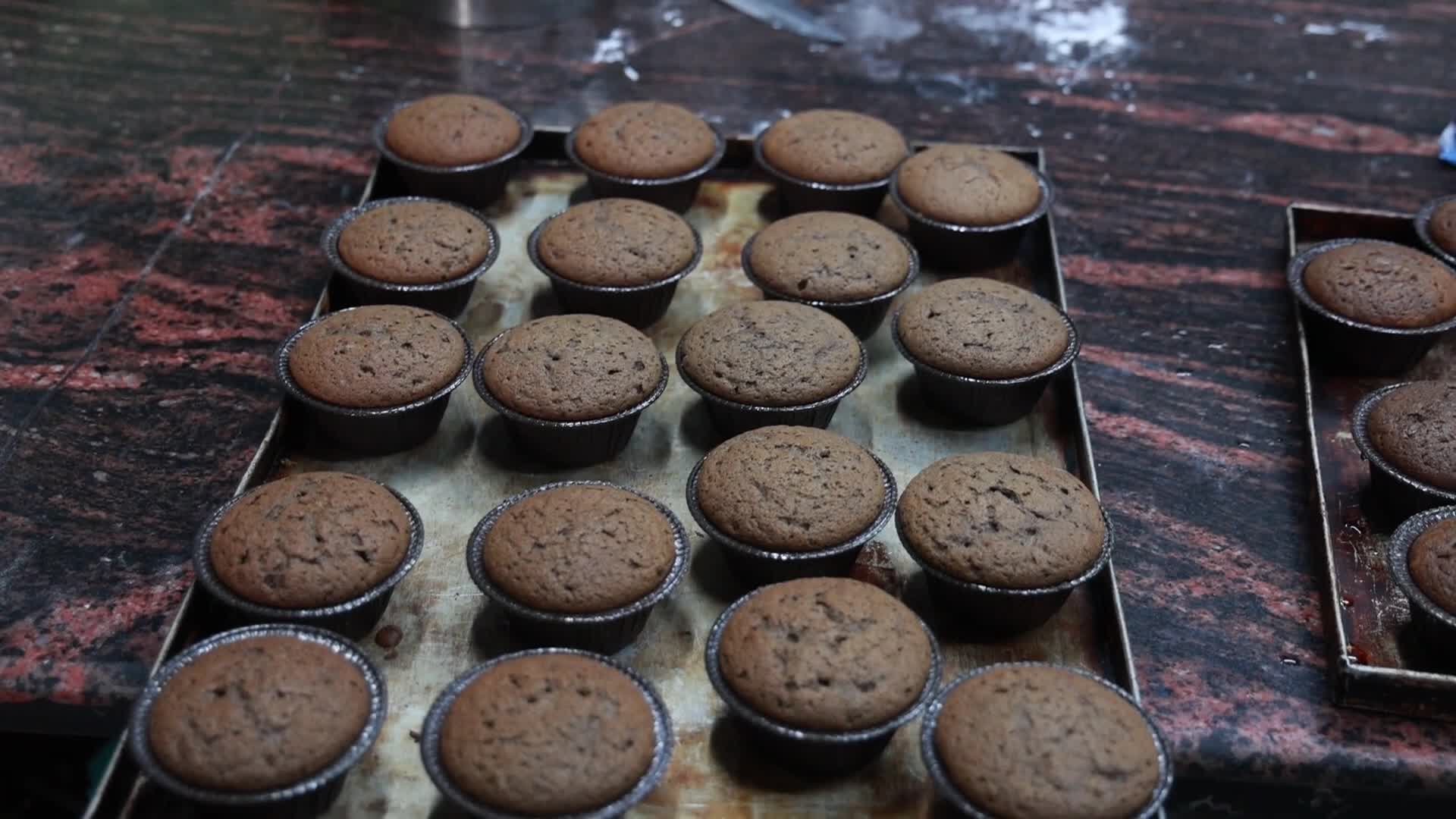 Bakery Shop In Kashmir