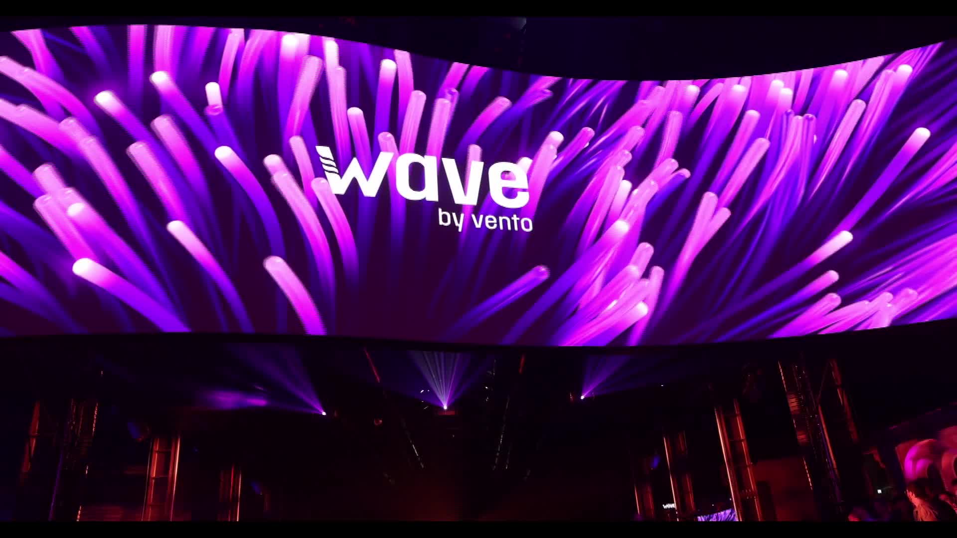 Wave by Vento third day - 10/09/2026