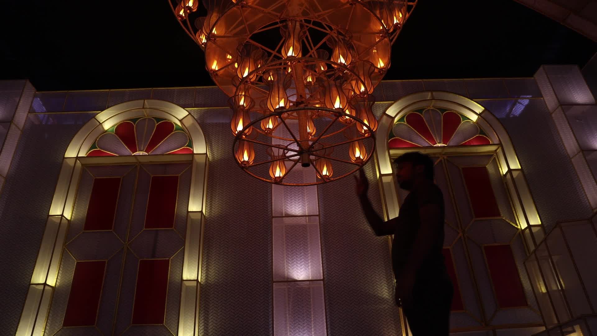 Preparation For Durga Puja Festival In Kolkata,India - 10/09/2026