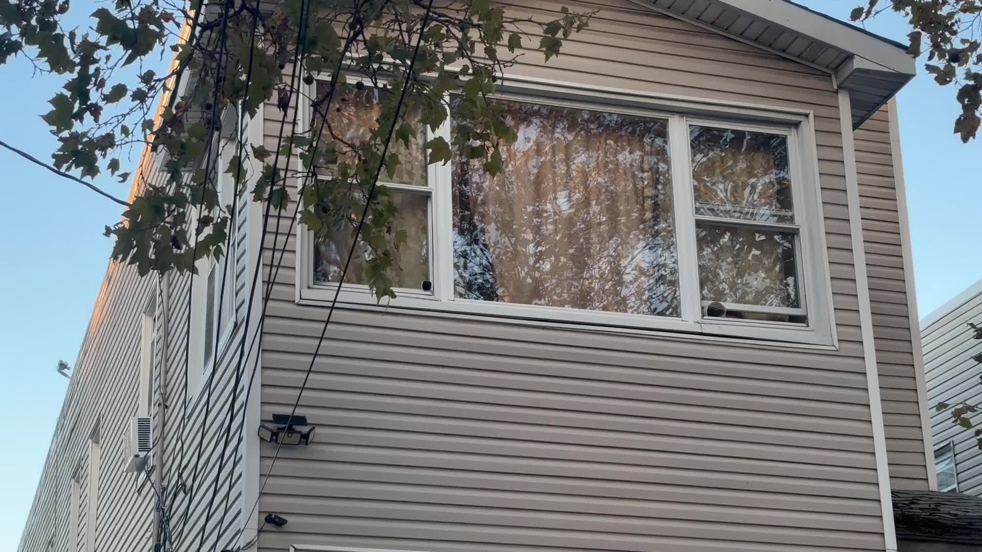 5-year-old girl dead after assault inside 95-24 110 street in Queens New York City