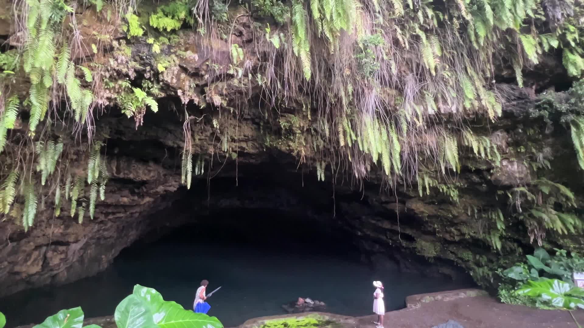 Grotte Vaipoiri