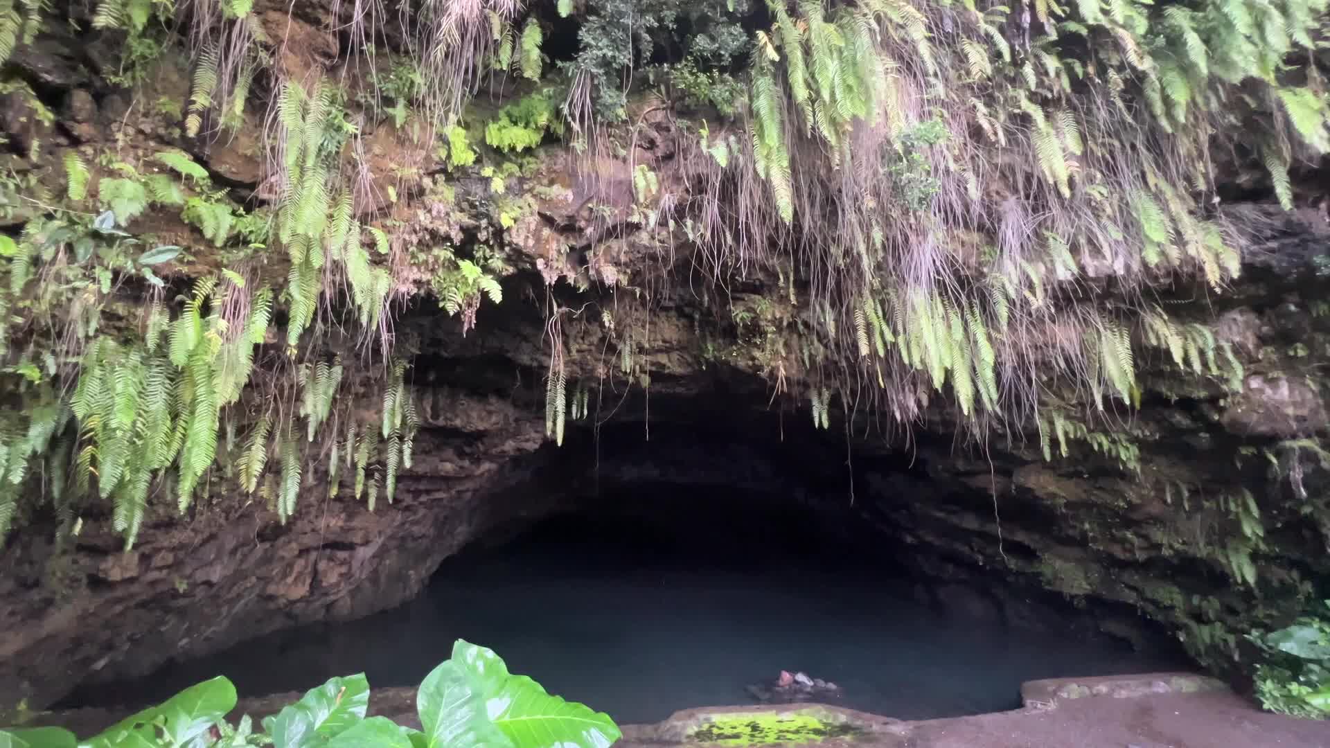 Grotte Vaipoiri