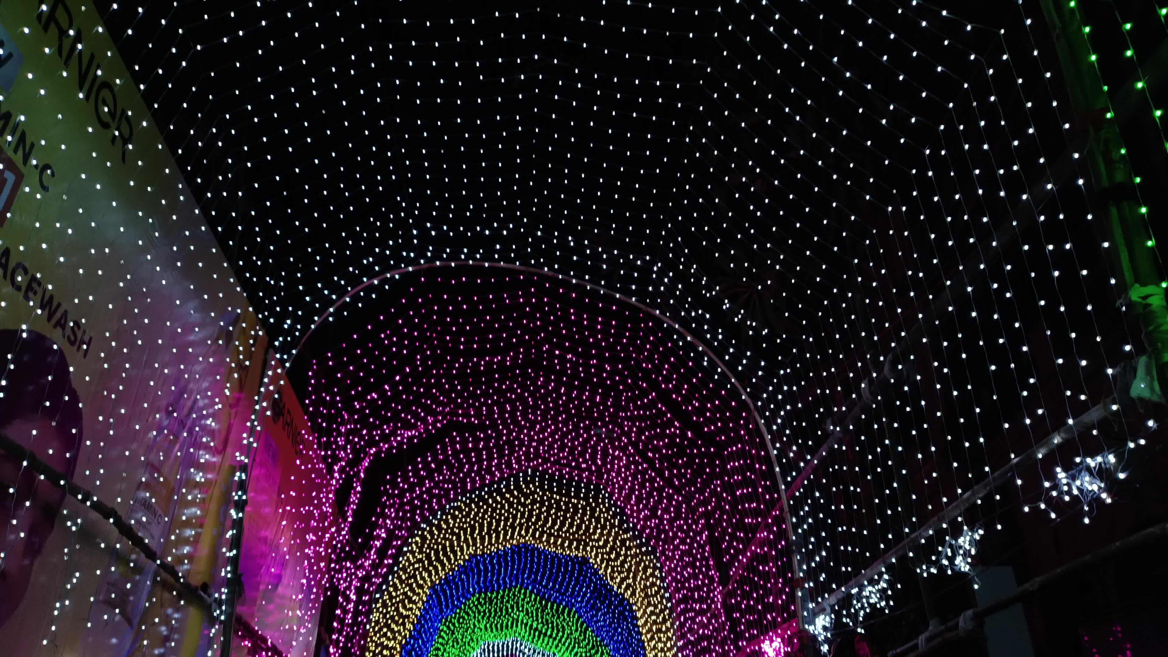 Kolkata Durga Puja Festival
