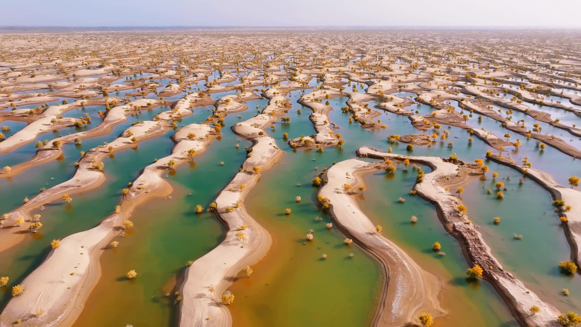 Feicui Lake - 10/17/2026