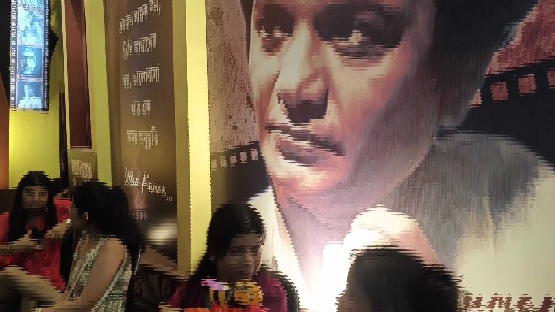 Durga puja festival in Kolkata - 10/14/2026