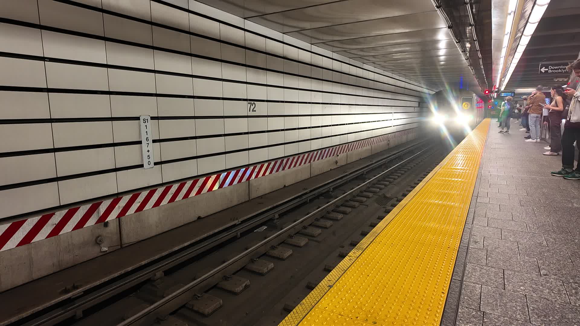 New York City Transit