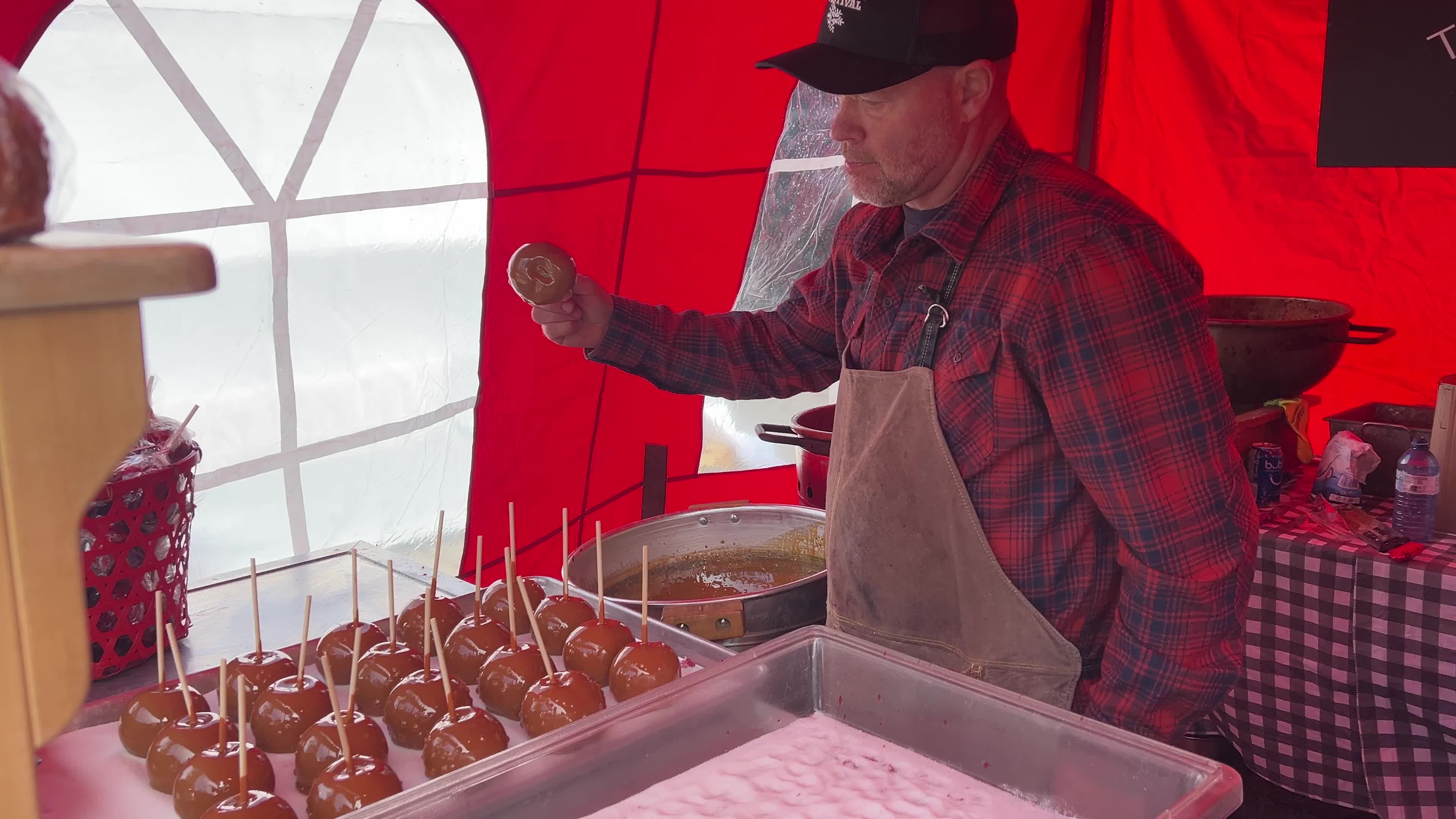 Bala Cranberry Festival