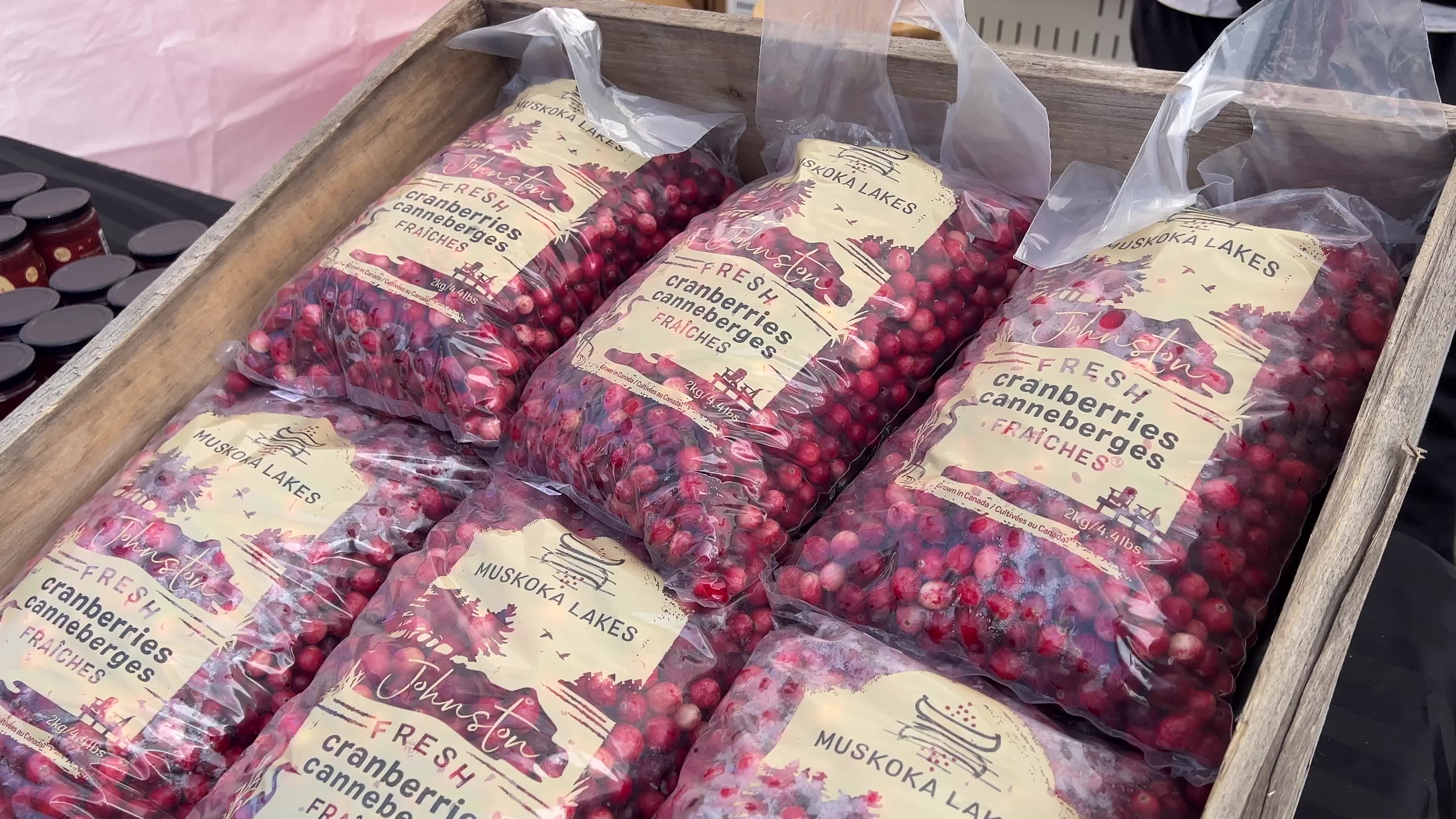 Bala Cranberry Festival