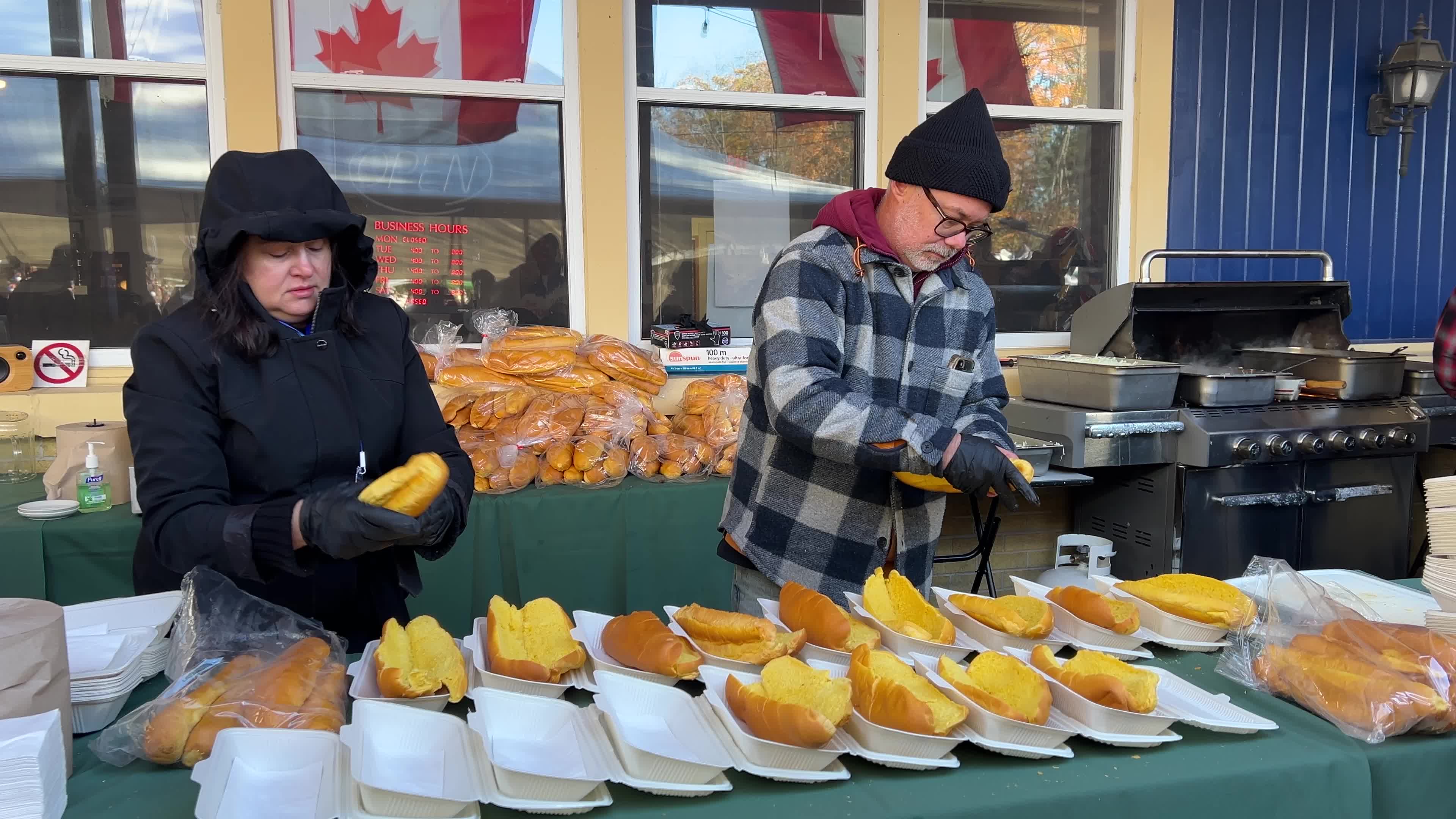 Bala Cranberry Festival