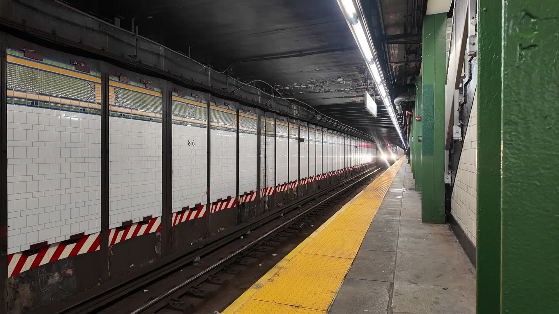 New York City Transit