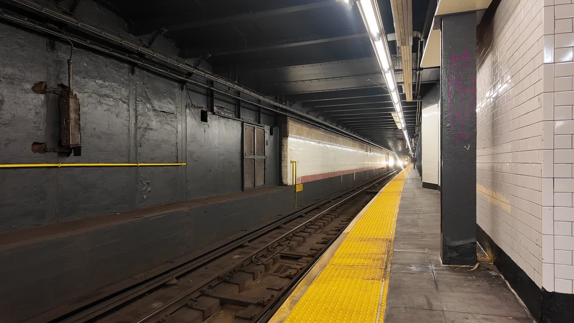 New York City Transit