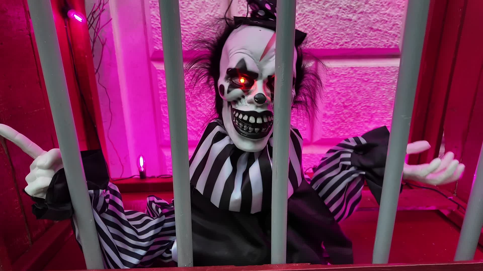 New York City Halloween Homes