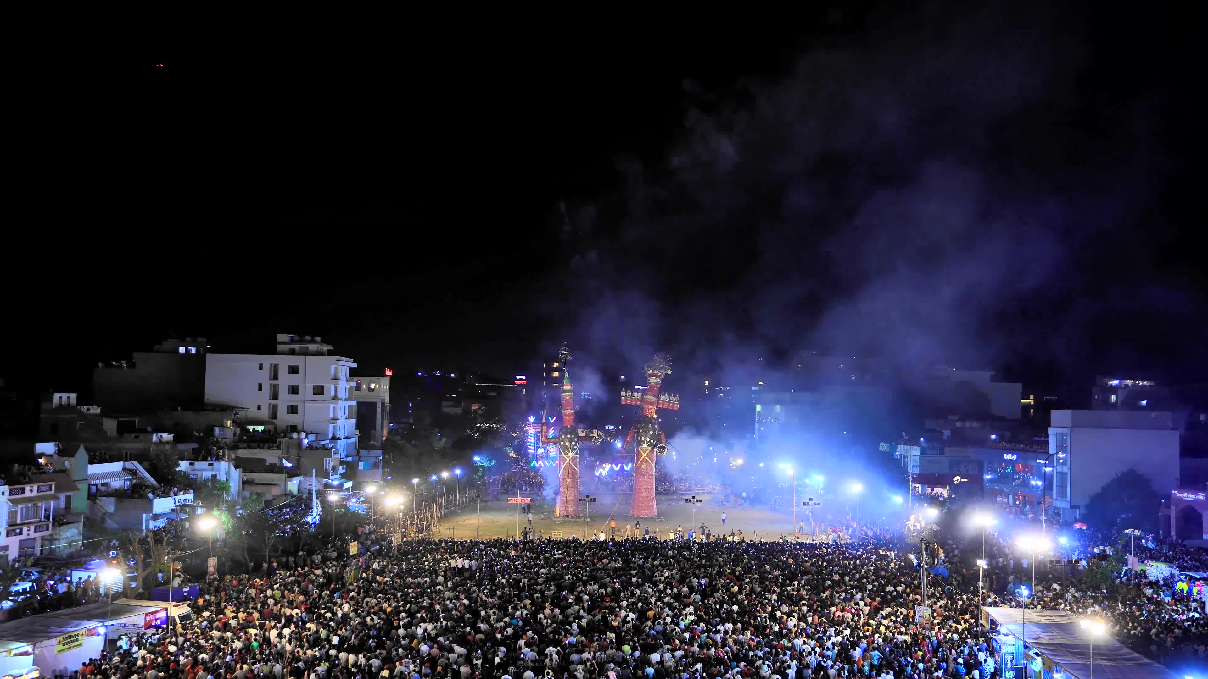 Dussehra Festival in Jaipur
