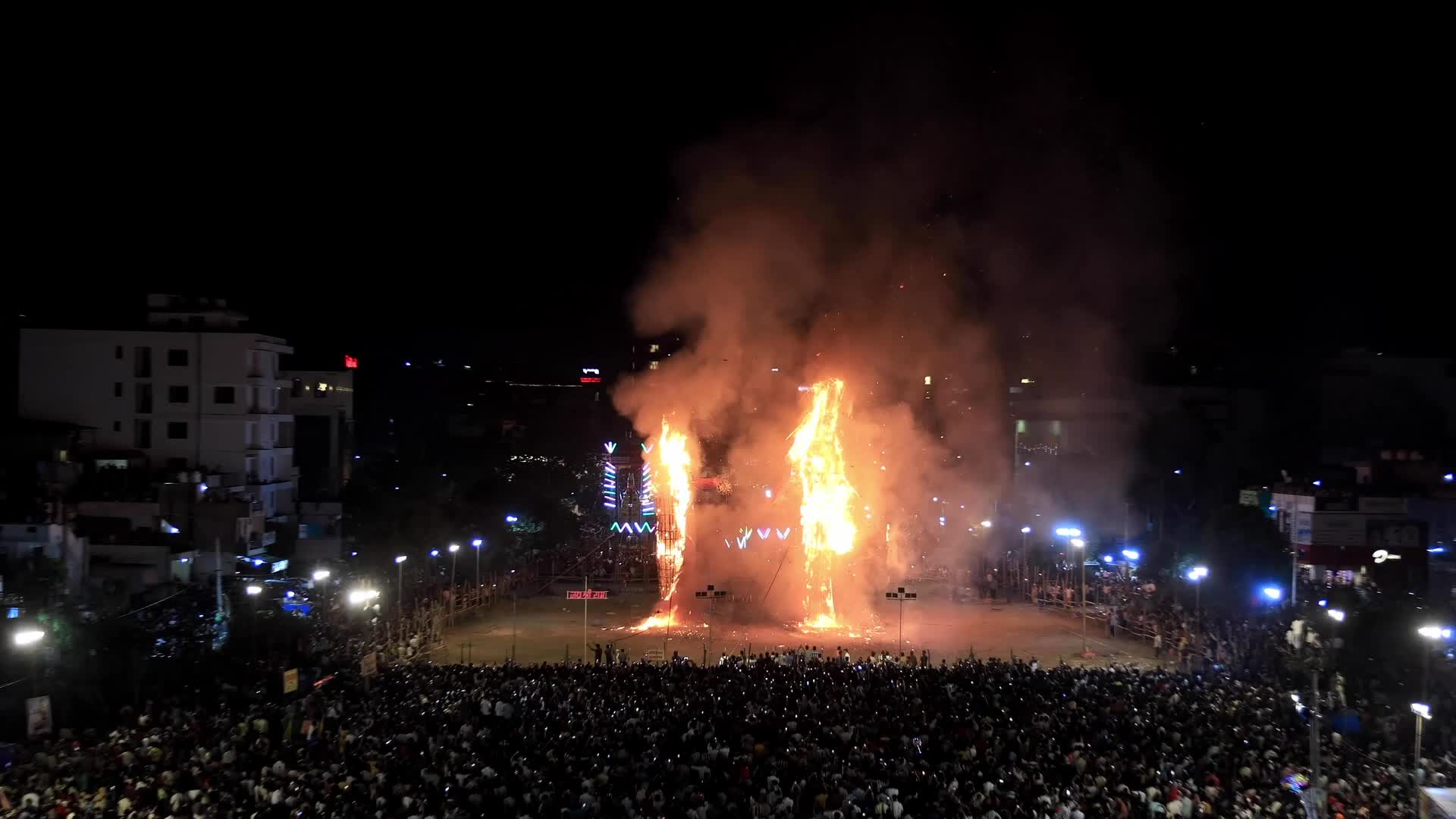 Dussehra Festival in Jaipur