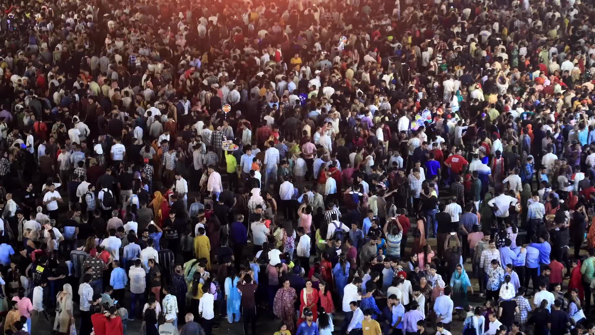 Dussehra Festival in Jaipur