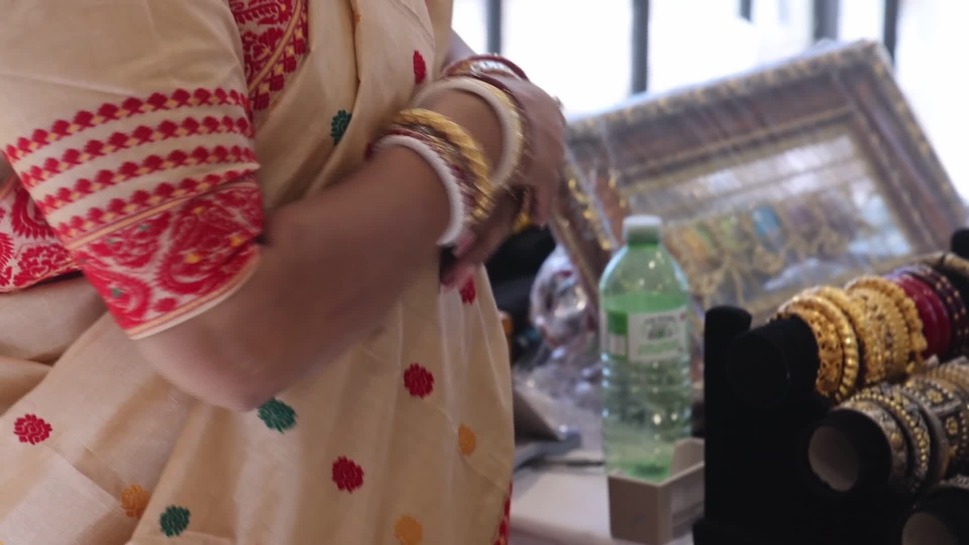 Durga Puja Bazaar in Mississauga - 10/18/2026