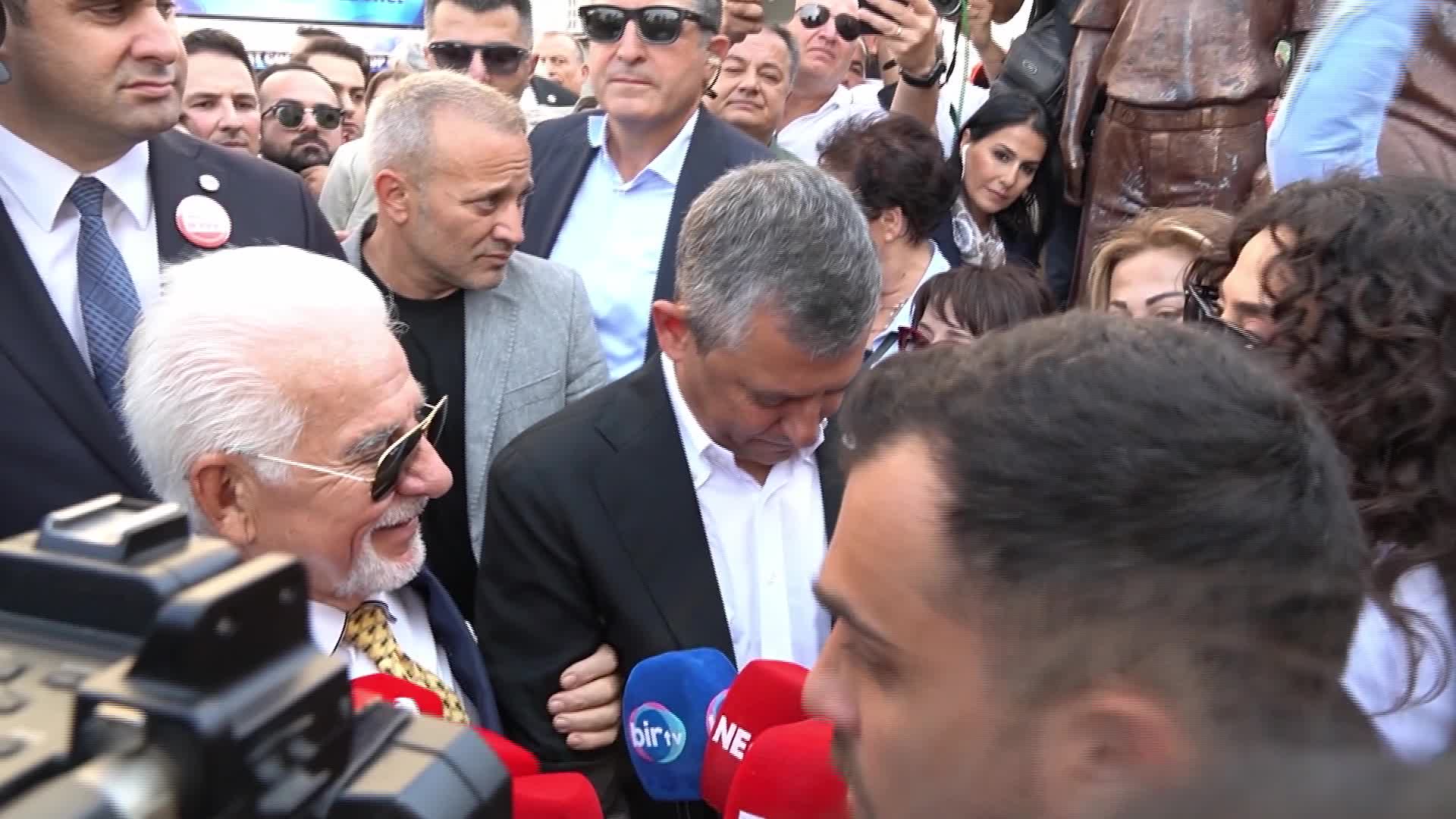Journalists take to the streets in 10 provinces against arrests and censorship - 10/26/2026