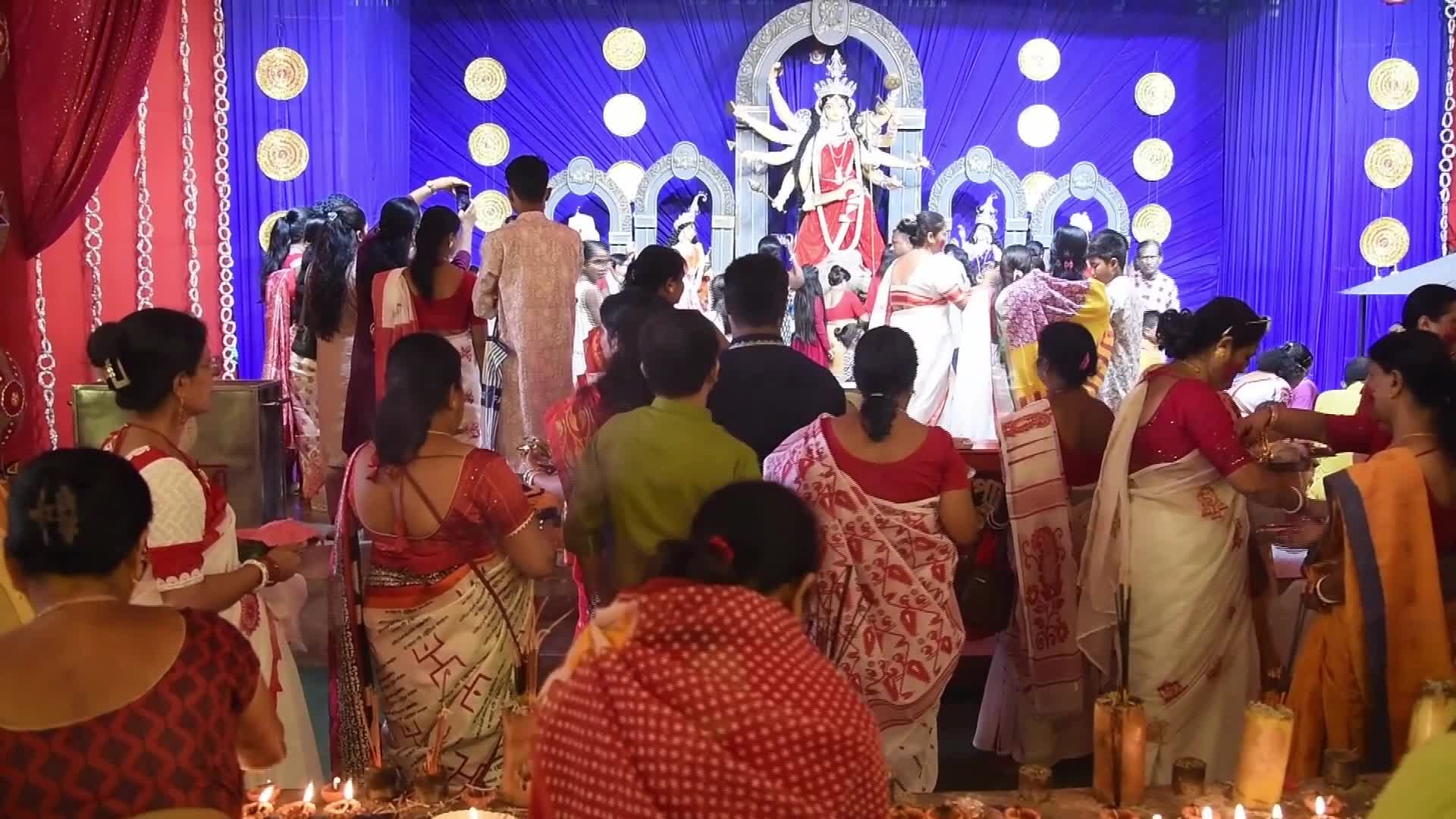 VijayaDashami Festival in India - 10/21/2026