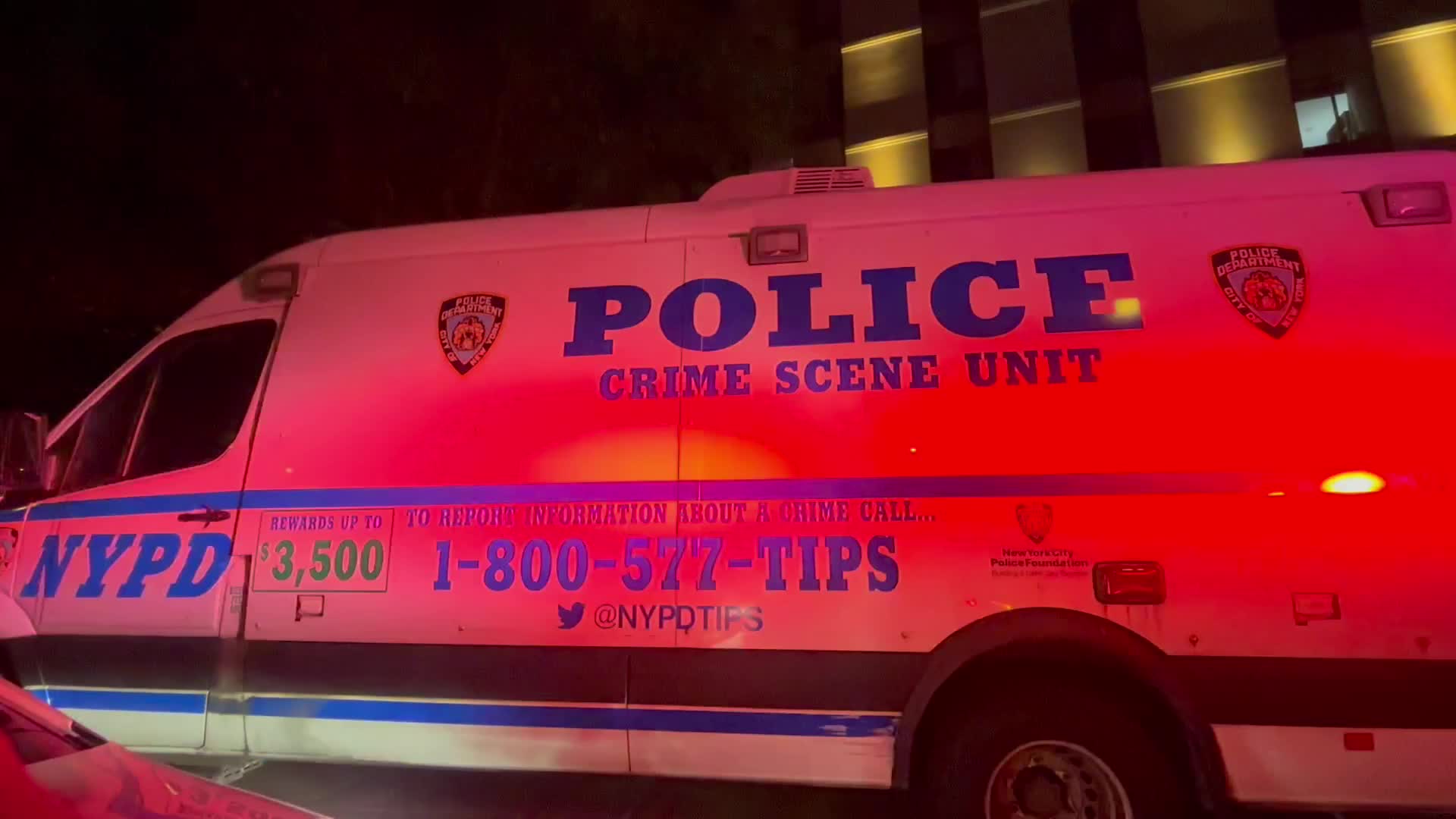 47-year-old man fatally stabbed outside of 926 Sedgwick Avenue in New York City