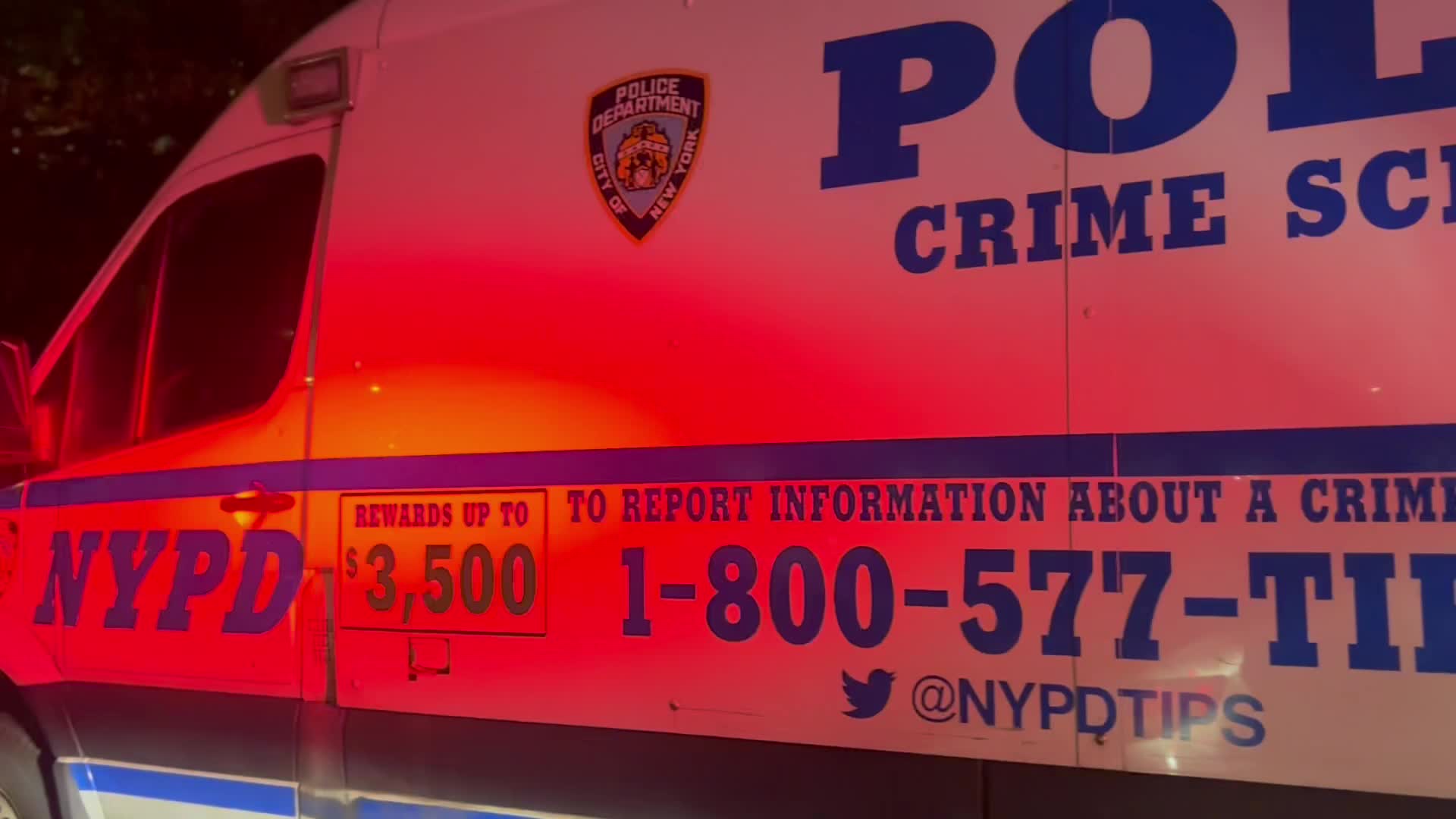 47-year-old man fatally stabbed outside of 926 Sedgwick Avenue in New York City