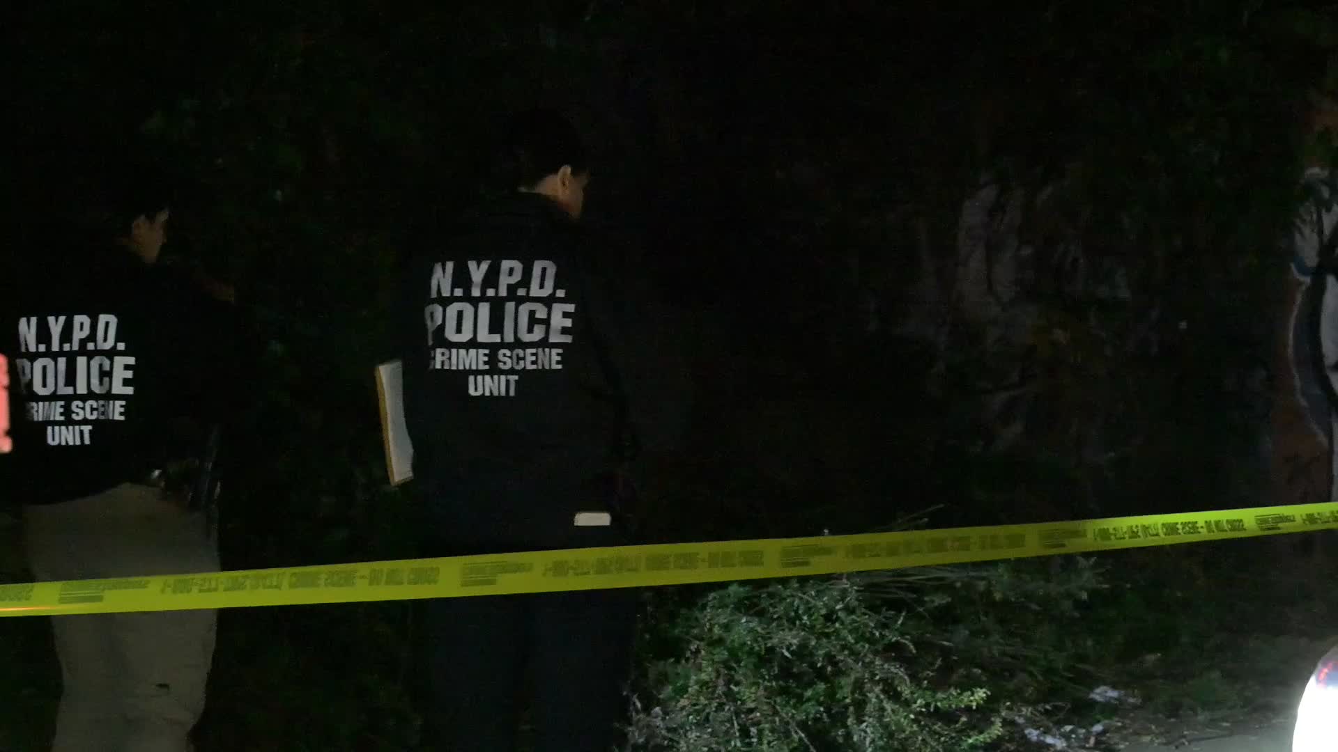 47-year-old man fatally stabbed outside of 926 Sedgwick Avenue in New York City