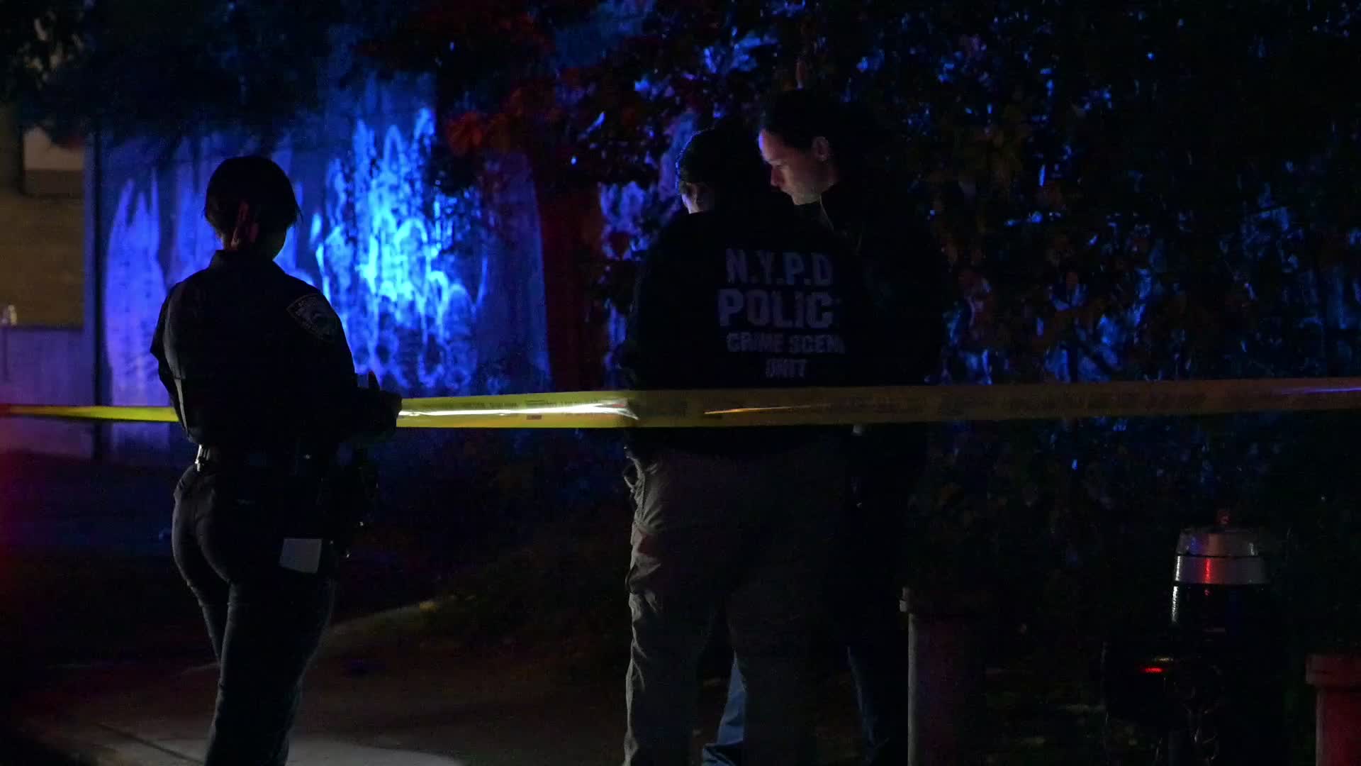 47-year-old man fatally stabbed outside of 926 Sedgwick Avenue in New York City