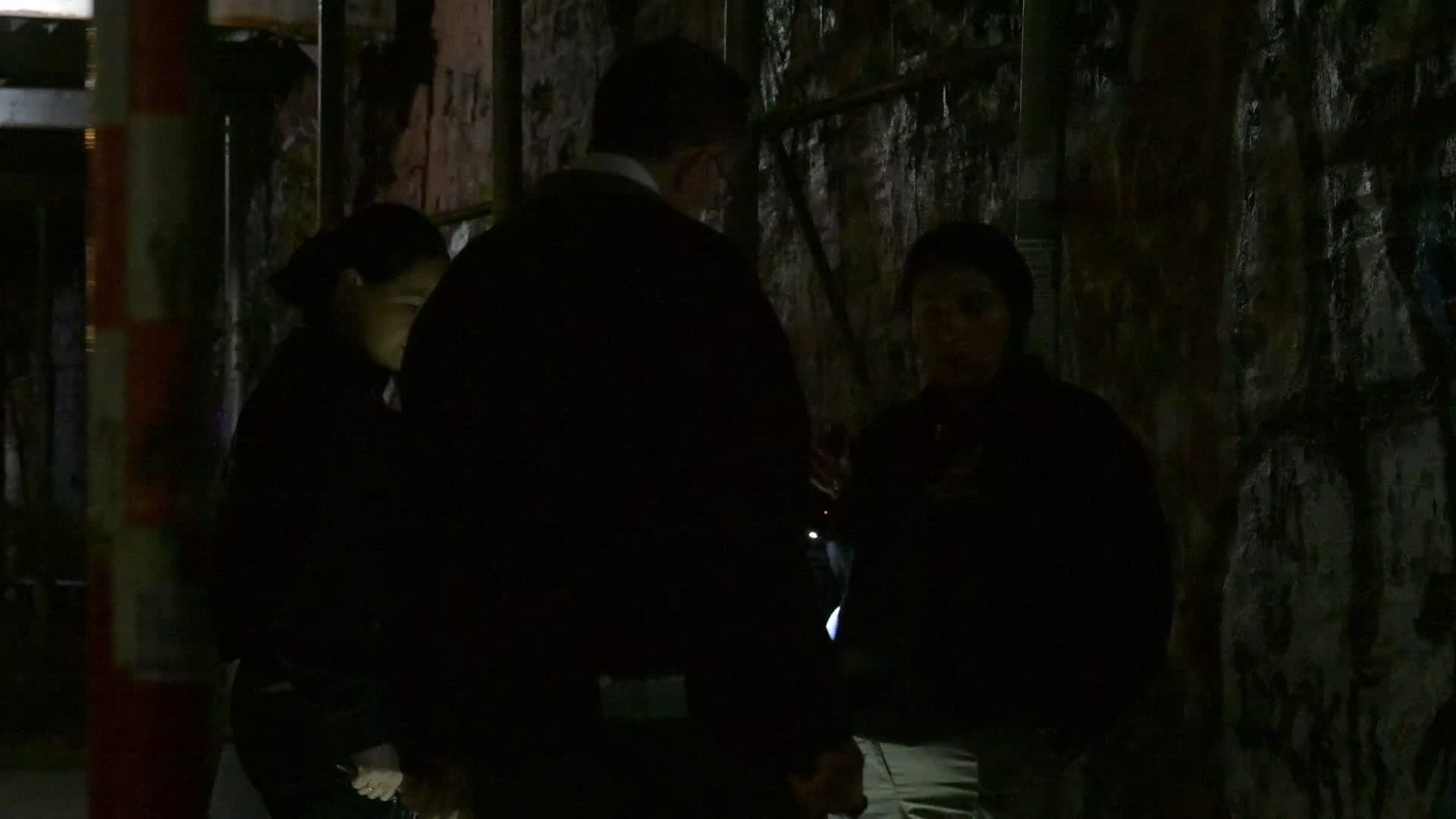 47-year-old man fatally stabbed outside of 926 Sedgwick Avenue in New York City