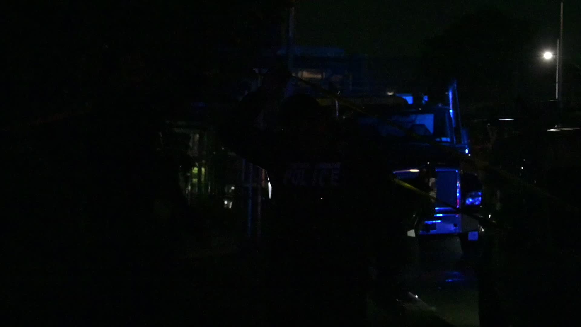 47-year-old man fatally stabbed outside of 926 Sedgwick Avenue in New York City
