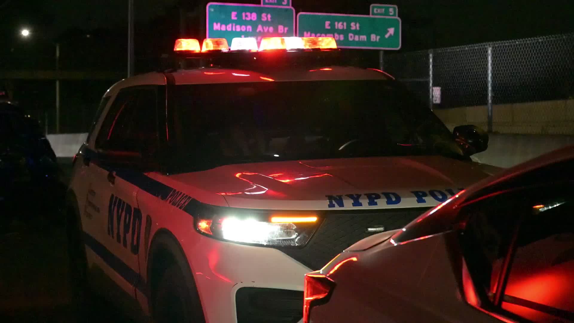 47-year-old man fatally stabbed outside of 926 Sedgwick Avenue in New York City
