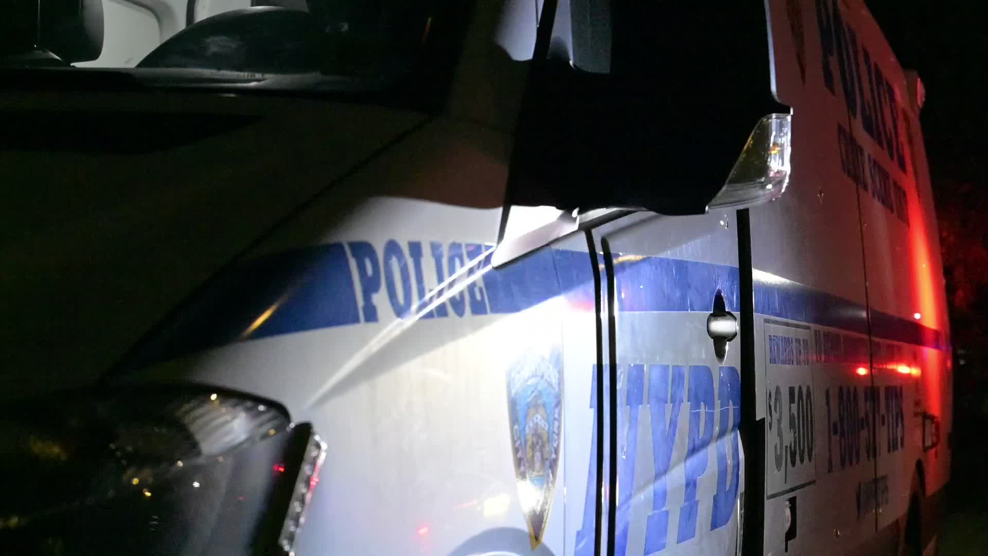 47-year-old man fatally stabbed outside of 926 Sedgwick Avenue in New York City