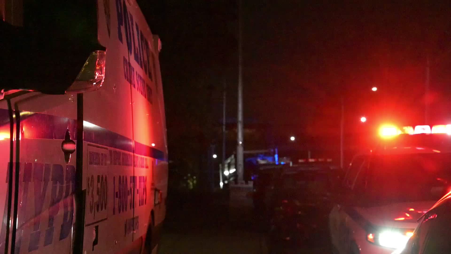 47-year-old man fatally stabbed outside of 926 Sedgwick Avenue in New York City