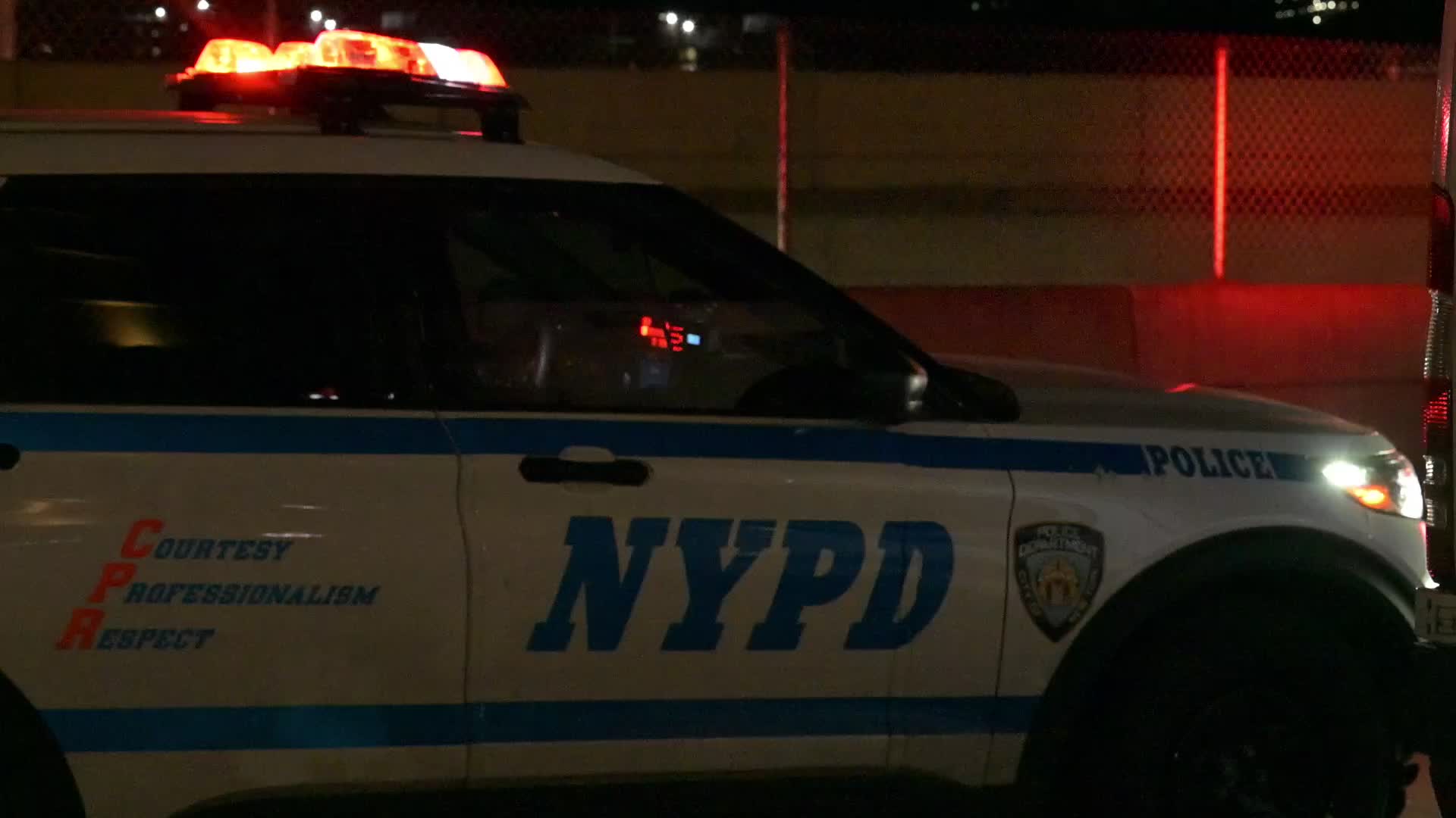 47-year-old man fatally stabbed outside of 926 Sedgwick Avenue in New York City